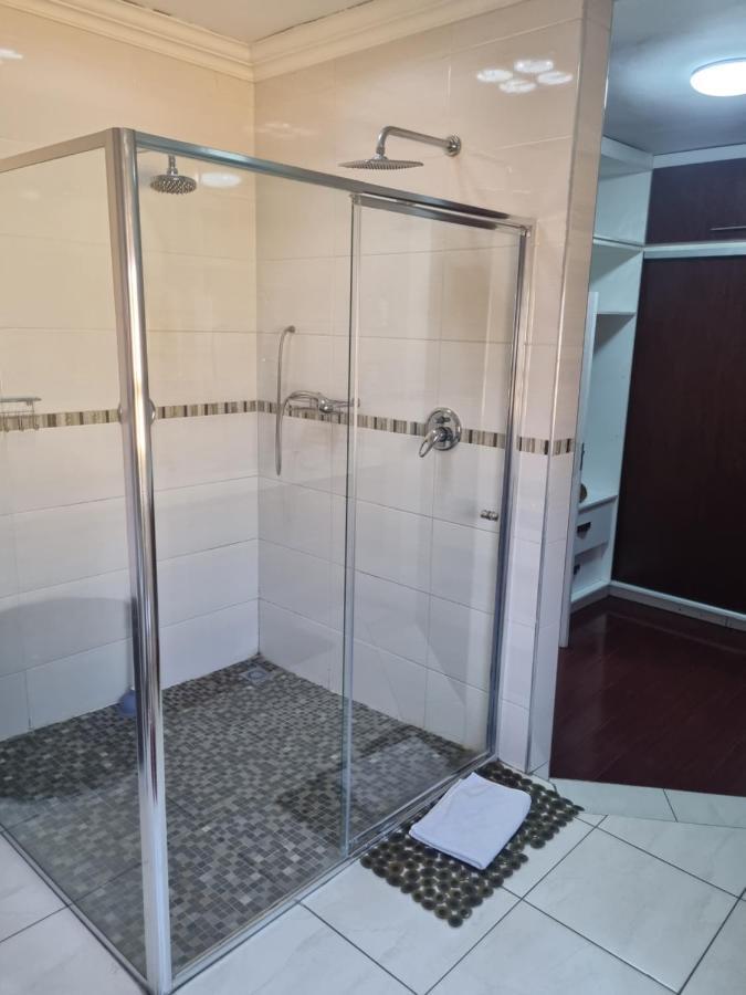 דירות יוהנסבורג Lalela House מראה חיצוני תמונה