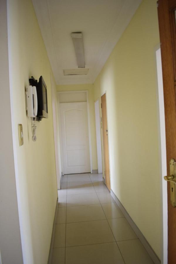 דירות יוהנסבורג Lalela House מראה חיצוני תמונה