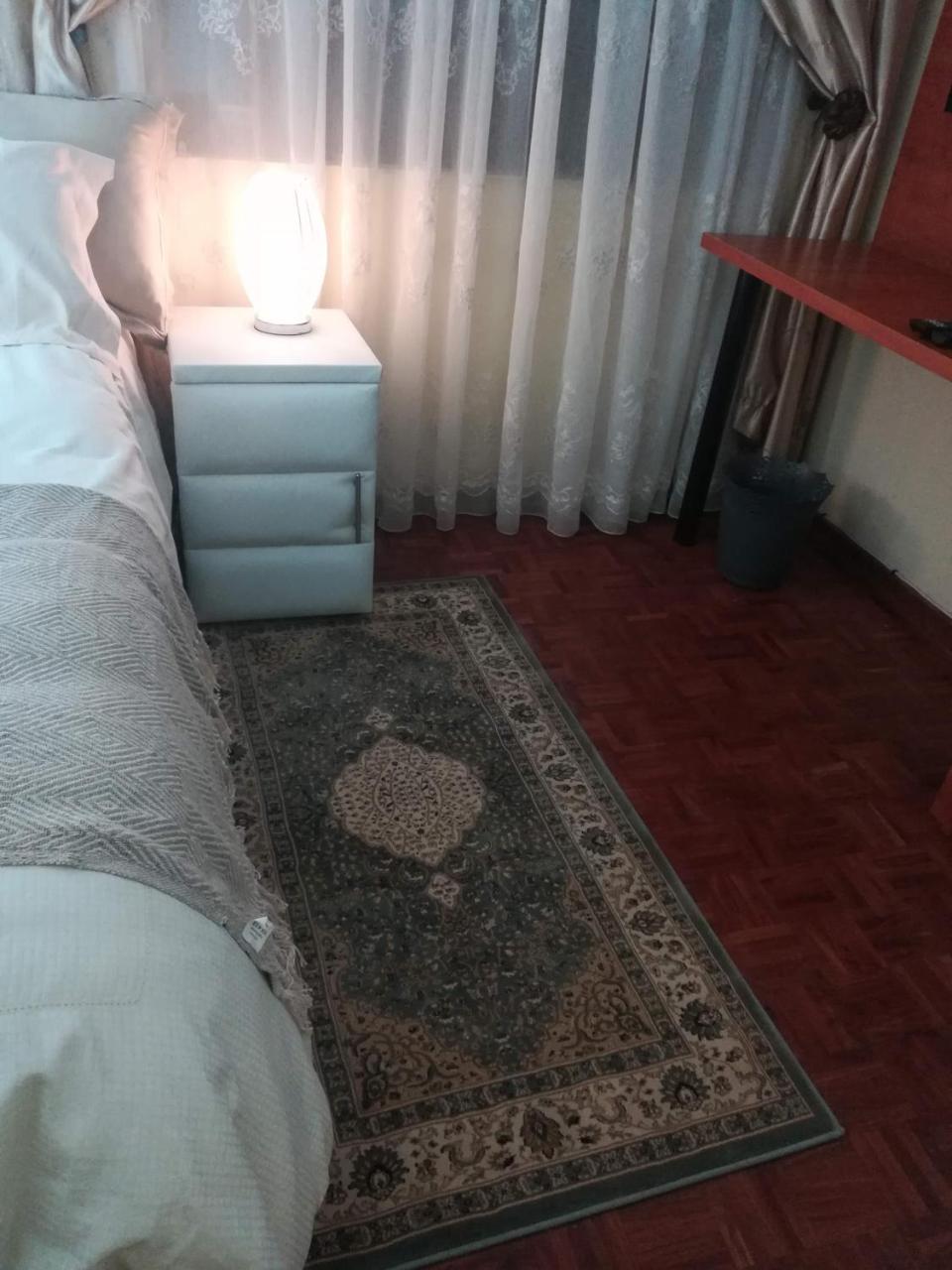 דירות יוהנסבורג Lalela House מראה חיצוני תמונה