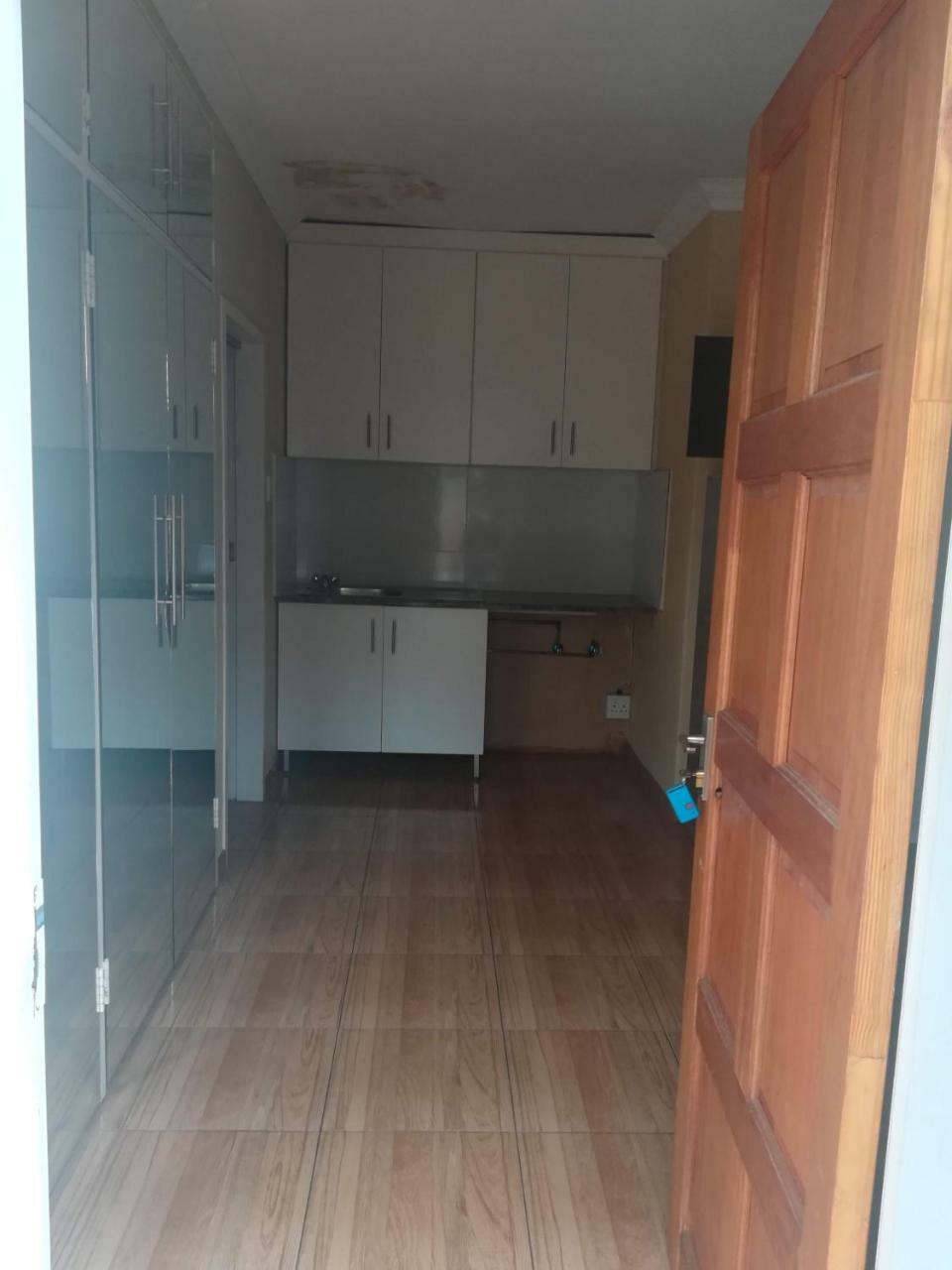 דירות יוהנסבורג Lalela House מראה חיצוני תמונה
