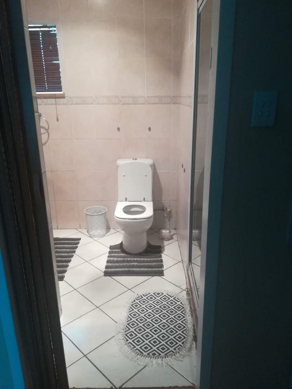 דירות יוהנסבורג Lalela House מראה חיצוני תמונה