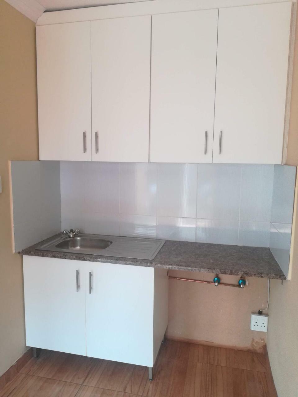 דירות יוהנסבורג Lalela House מראה חיצוני תמונה