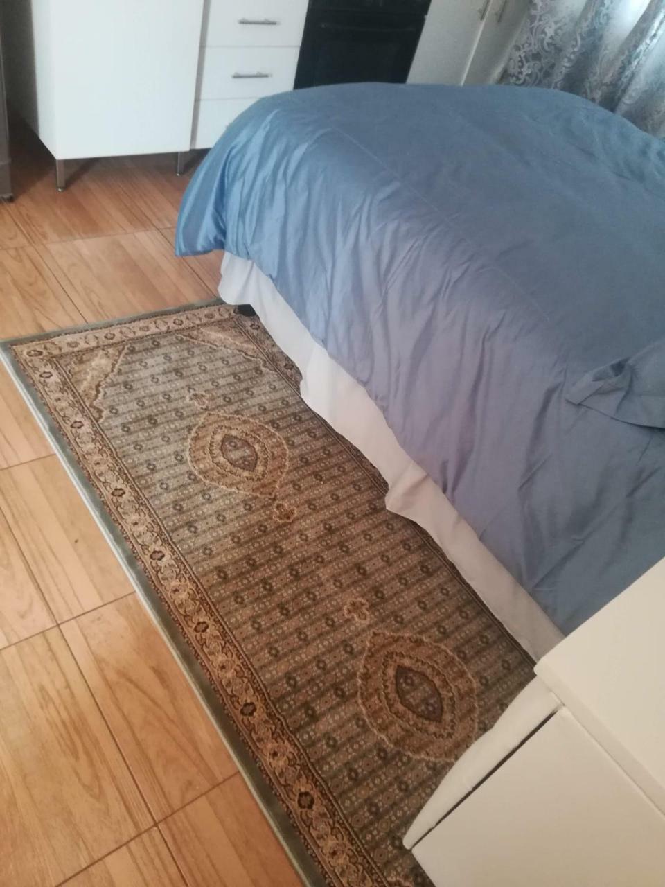 דירות יוהנסבורג Lalela House מראה חיצוני תמונה