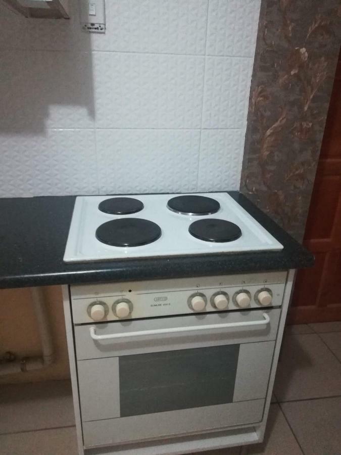 דירות יוהנסבורג Lalela House מראה חיצוני תמונה