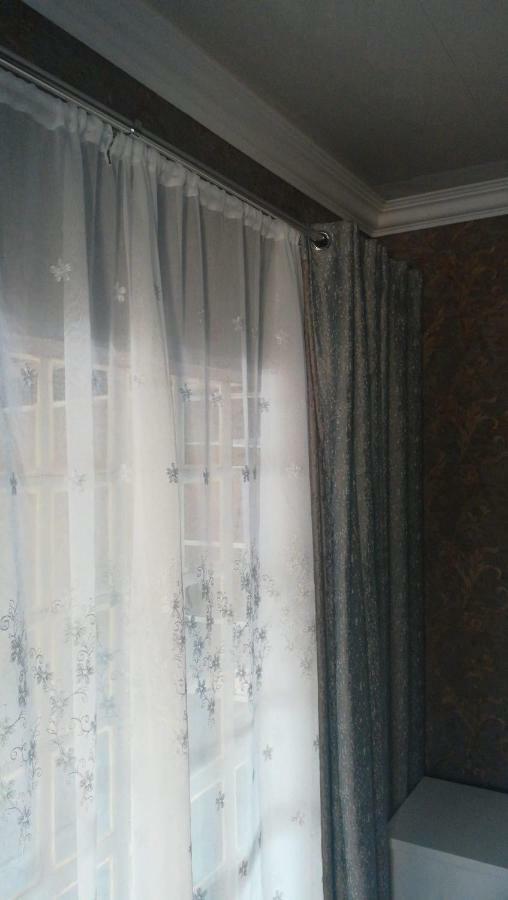 דירות יוהנסבורג Lalela House מראה חיצוני תמונה