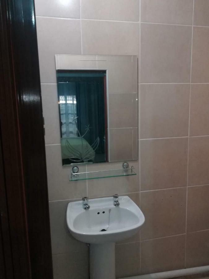 דירות יוהנסבורג Lalela House מראה חיצוני תמונה