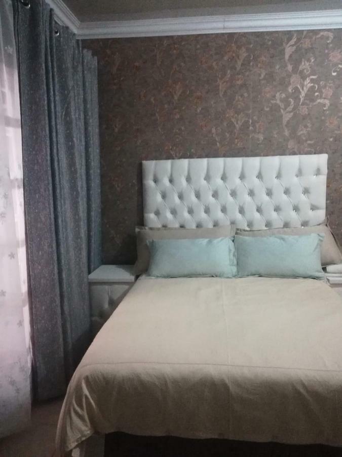 דירות יוהנסבורג Lalela House מראה חיצוני תמונה